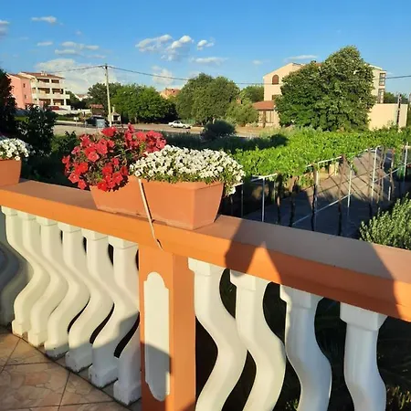 Apartman Bianca Apartment