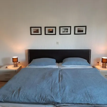 Apartman Bianca *
