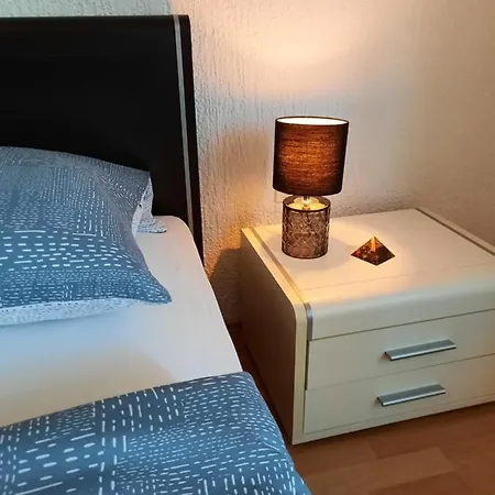 Apartment Apartman Bianca *