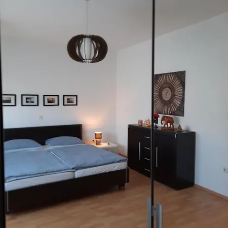 Apartman Bianca Murvica (Policnik)