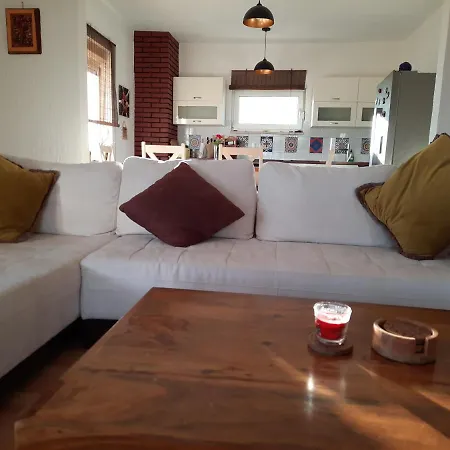 Apartment Apartman Bianca
