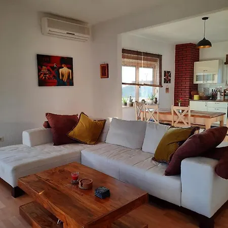 Apartman Bianca Apartment