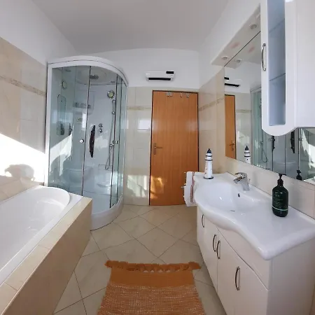 Apartman Bianca Apartment *