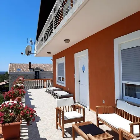 Apartman Bianca