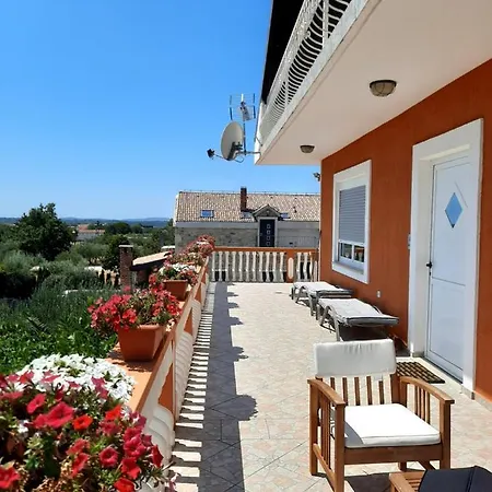 Apartman Bianca