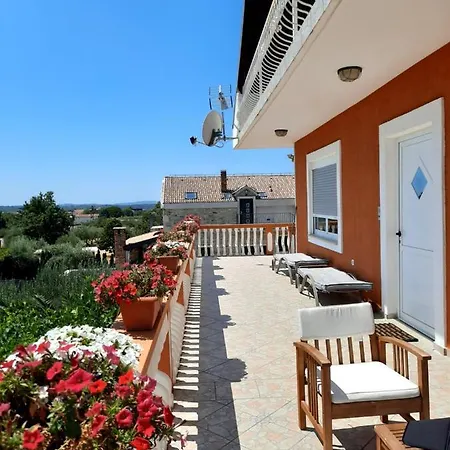 Apartman Bianca Apartament *